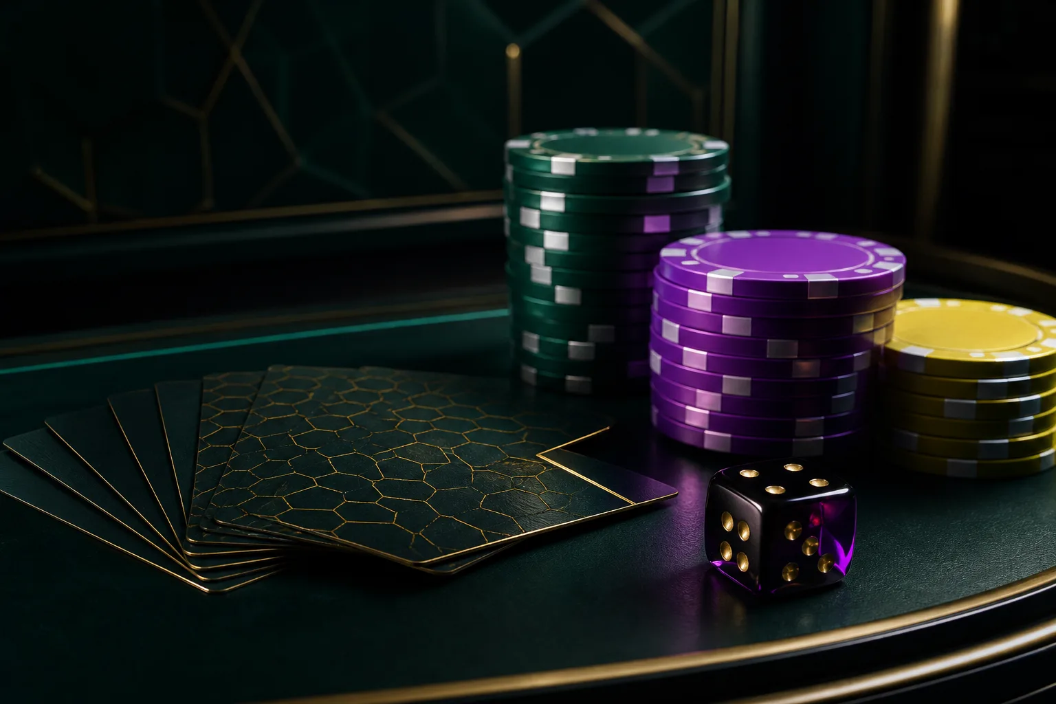 SpinBetter Casino — Spielauswahl und Gaming-Erlebnis